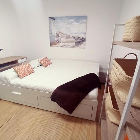 Apartamento Con Aire Acondicionado, Piscina, Wifi Y Smart Tv - By Aloha Palma Águilas Εξωτερικό φωτογραφία