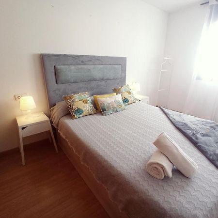 Apartamento Con Aire Acondicionado, Piscina, Wifi Y Smart Tv - By Aloha Palma Águilas Εξωτερικό φωτογραφία