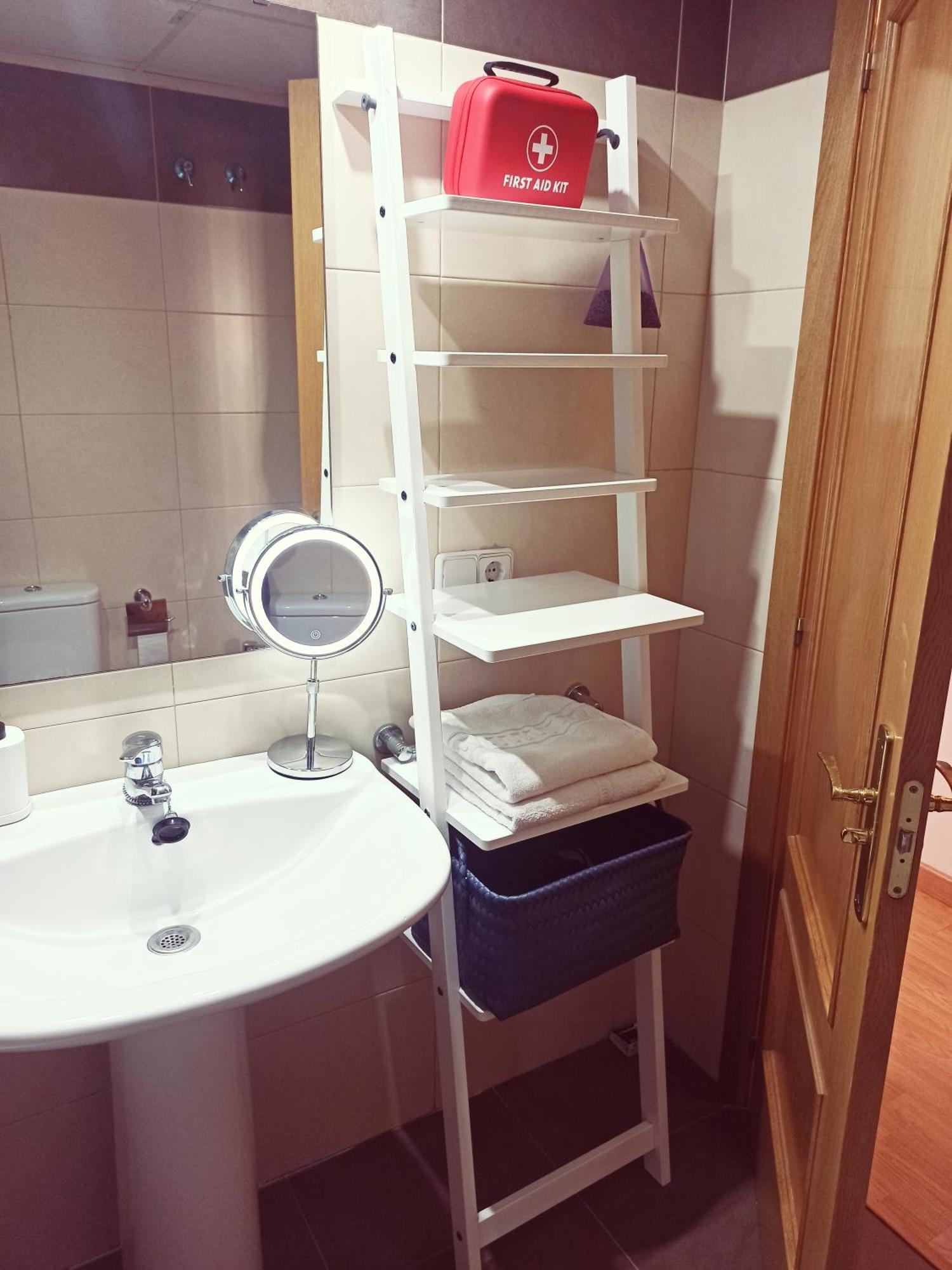 Apartamento Con Aire Acondicionado, Piscina, Wifi Y Smart Tv - By Aloha Palma Águilas Εξωτερικό φωτογραφία