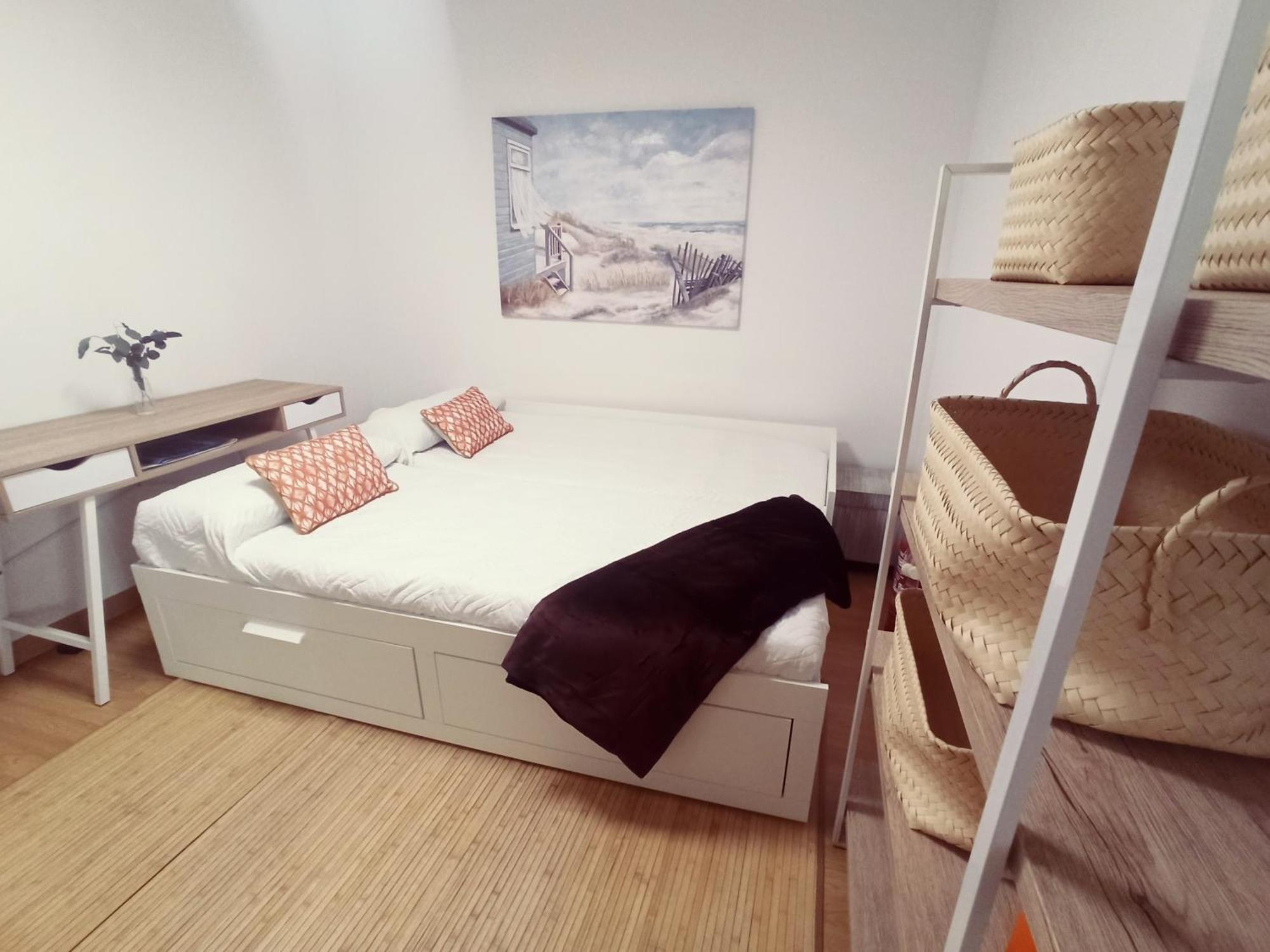 Apartamento Con Aire Acondicionado, Piscina, Wifi Y Smart Tv - By Aloha Palma Águilas Εξωτερικό φωτογραφία