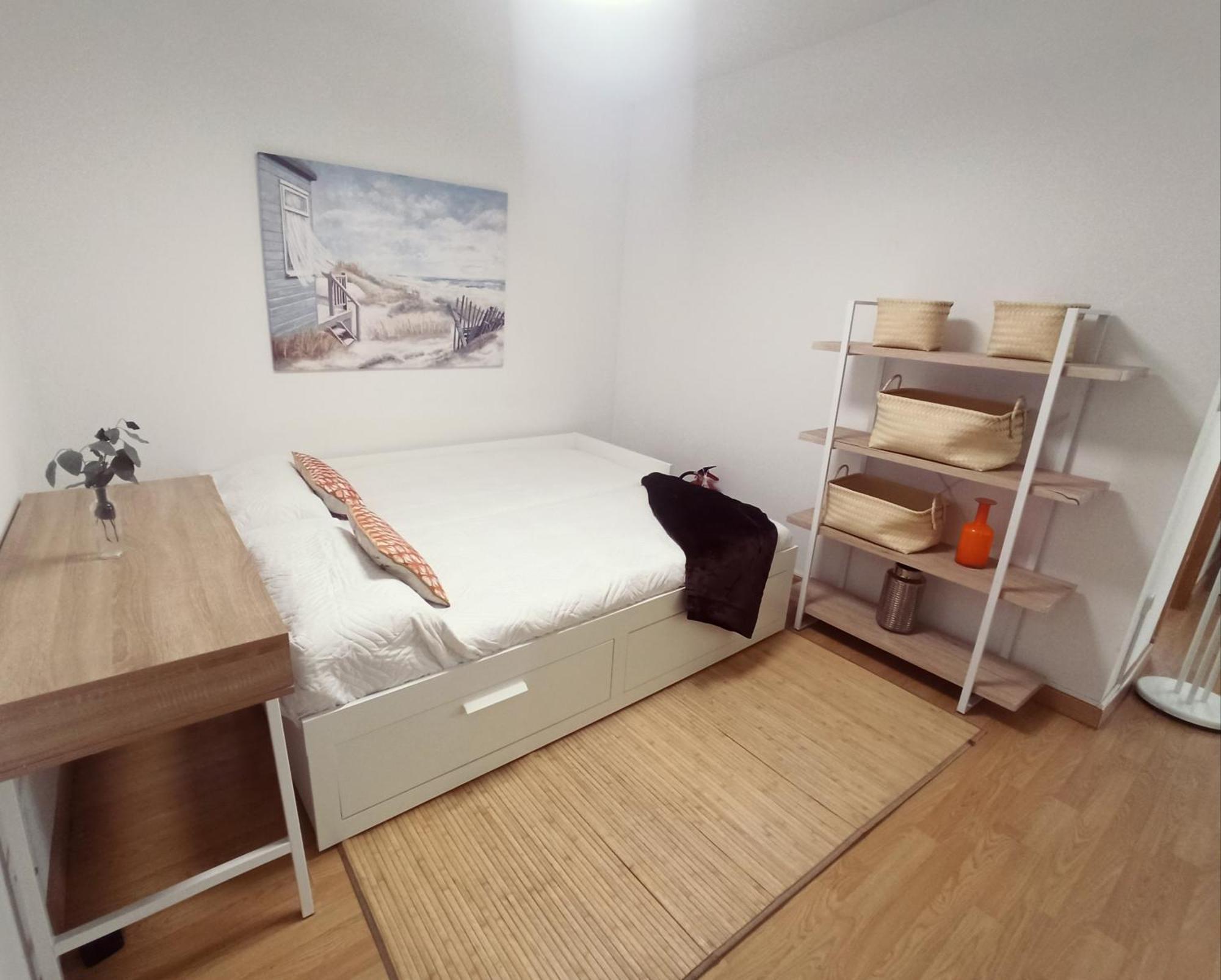 Apartamento Con Aire Acondicionado, Piscina, Wifi Y Smart Tv - By Aloha Palma Águilas Εξωτερικό φωτογραφία